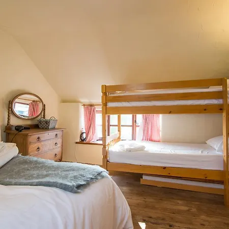 Colourmill Cottage Leek Exterior photo