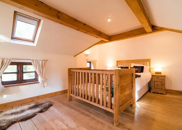 Colourmill Cottage