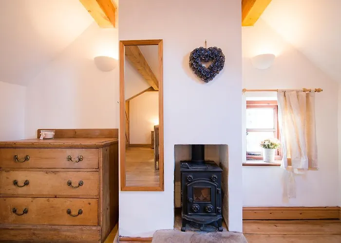 Colourmill Cottage
