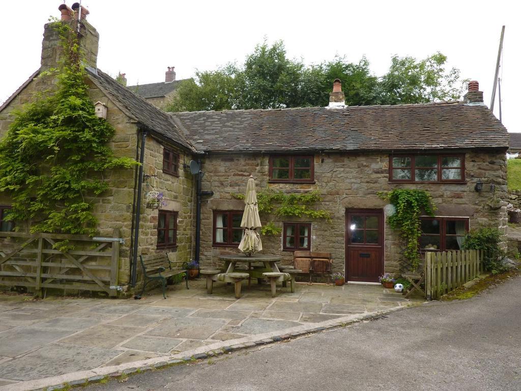 Colourmill Holiday home Leek