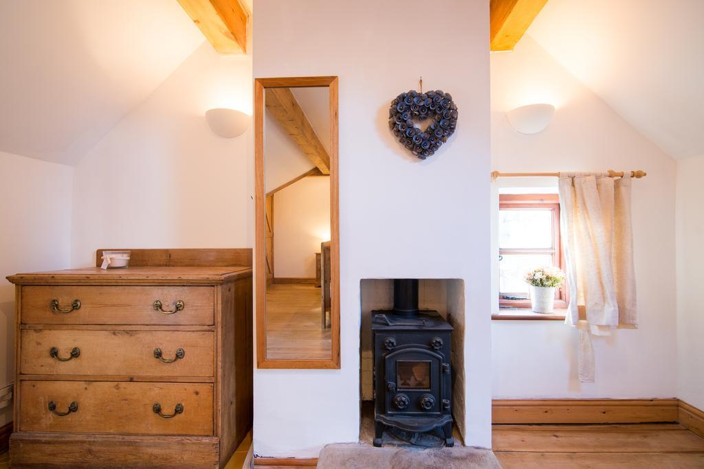 Colourmill Holiday home *