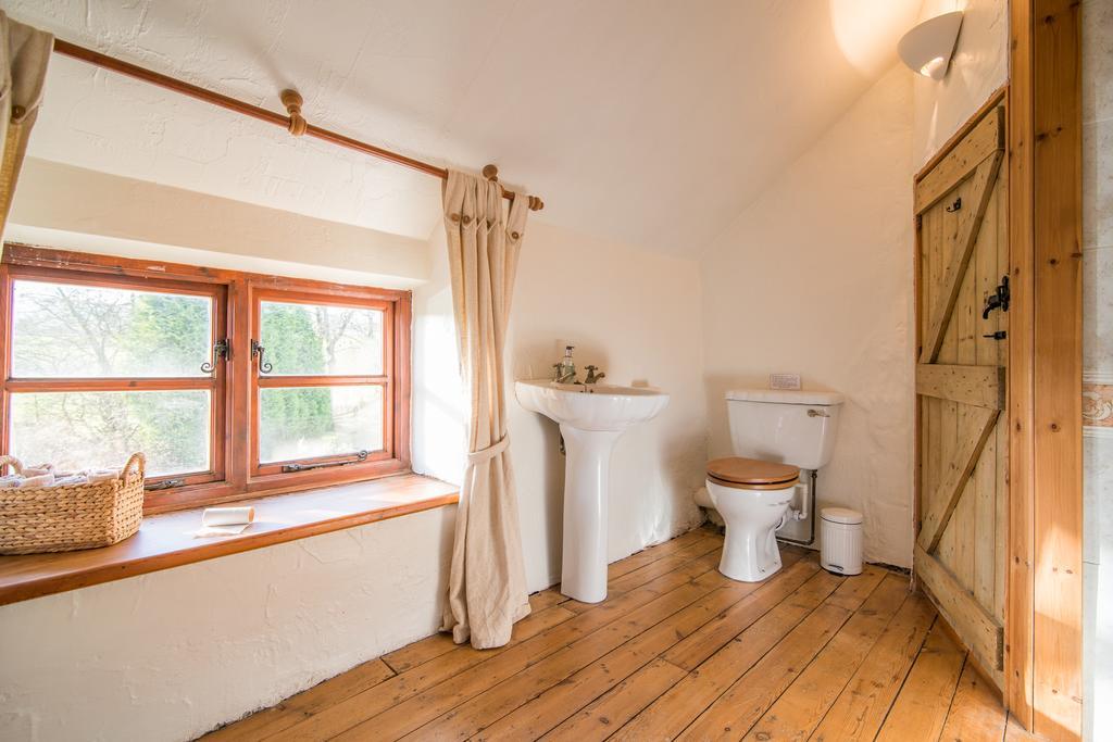 Holiday home Colourmill Leek