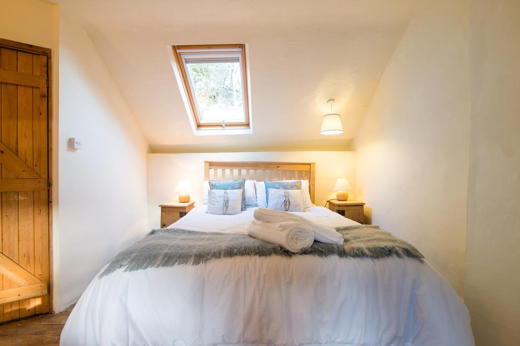 Colourmill Holiday home