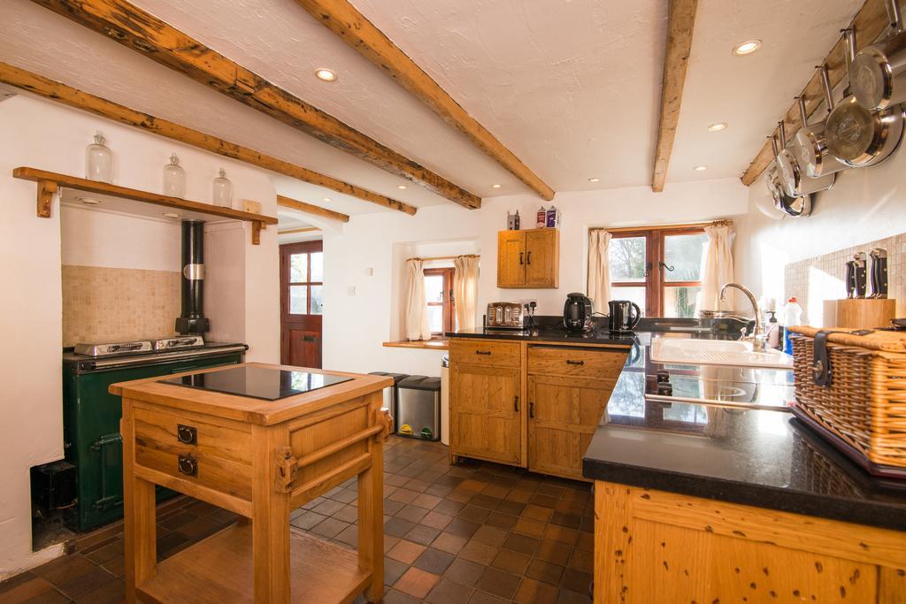 Colourmill Holiday home Leek