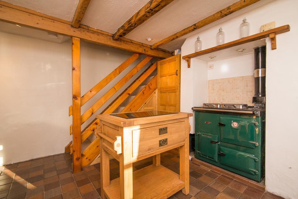 Colourmill Leek
